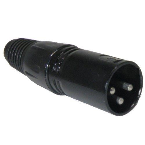 Nedis xlr stekker