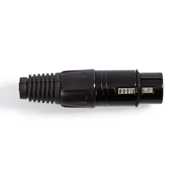 Nedis xlr stekker