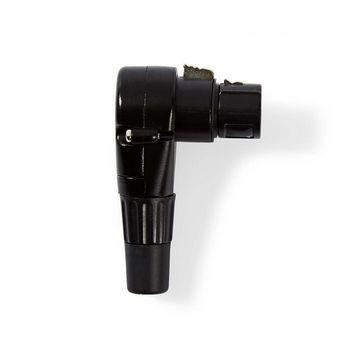 Xlr stekker