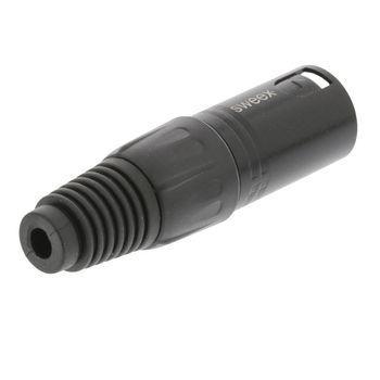 Nedis xlr stekker