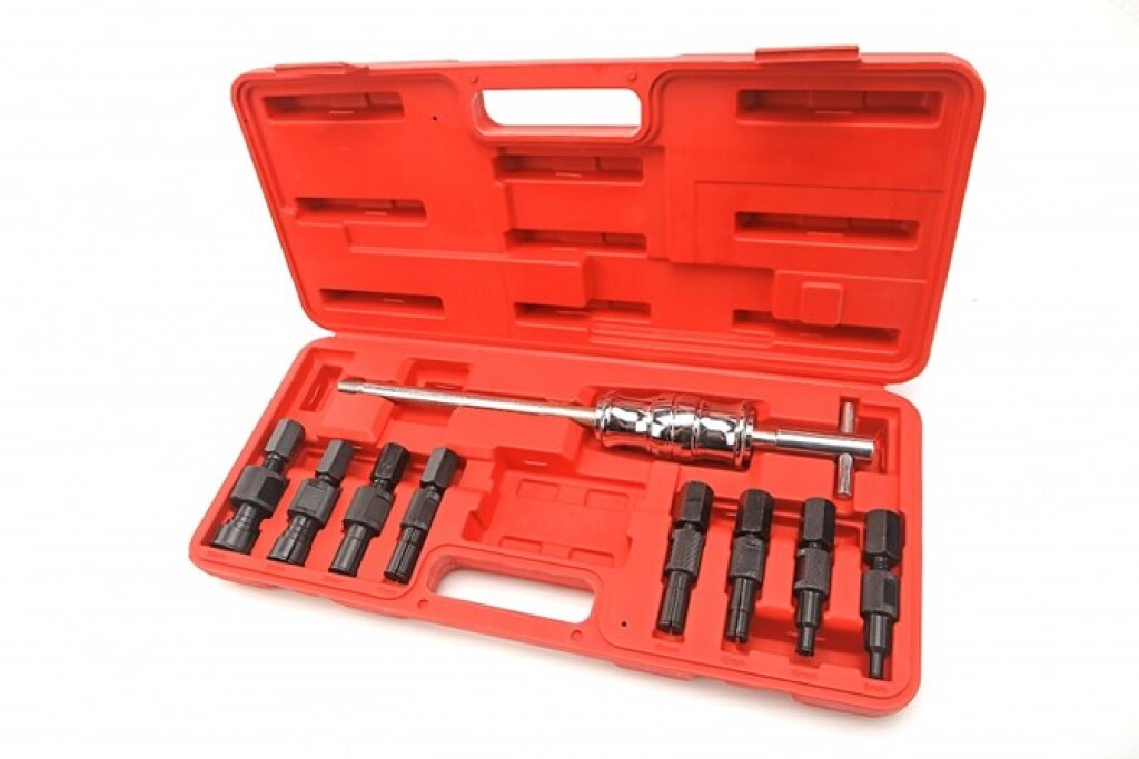 IceToolz Xpert Tretlagerabzieher-Set, 9-teilig, 295 €