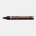 Sakura • pen-touch kalligrafie pen medium koper