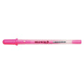 Sakura • gelly roll moonlight fluorescerende gelpen roze