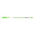 Sakura • gelly roll moonlight fluorescerende gelpen groen
