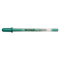 Sakura • gelly roll moonlight fluorescerende gelpen groen