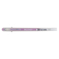 Sakura • gelly roll gelpen stardust glitter 721 rozenrood