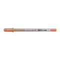 Sakura • gelly roll silver shadow oranje