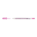 Sakura • gelly roll silver shadow roze