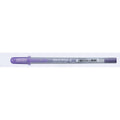 Sakura • gelly roll silver shadow paars