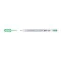 Sakura • gelly roll silver shadow groen