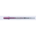 Sakura • gelly roll gold shadow paars