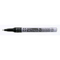 Sakura • pen-touch extra fijn zwart