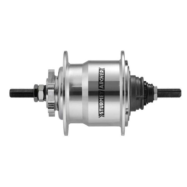 Sturmeyarcher sturmey archer achternaaf x-rk4 4v 36g am