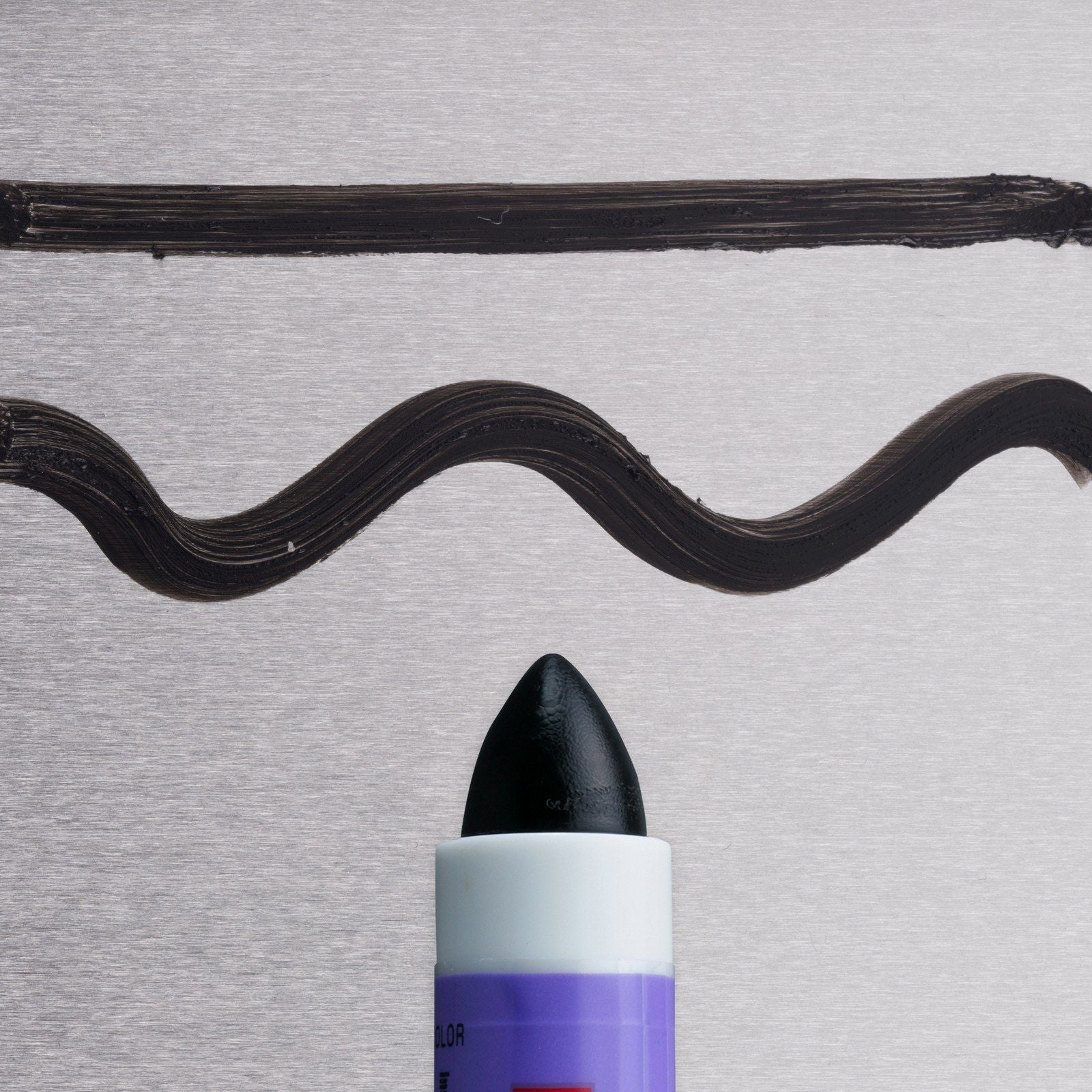 Sakura • solid marker original zwart