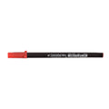 Sakura • pigma kalligrafie pen rood