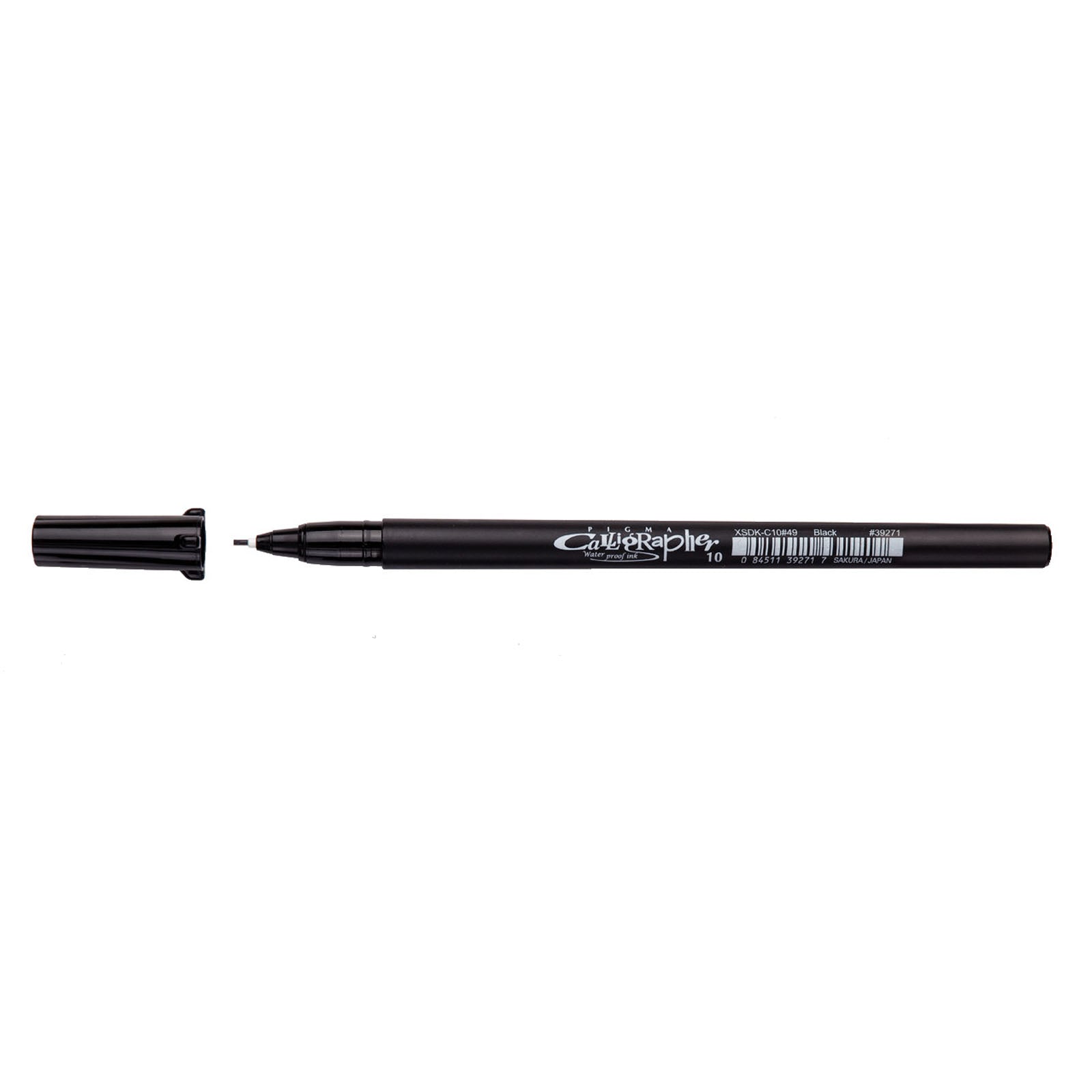 Sakura • pigma kalligrafie pen zwart