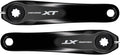 Shimano xt steps fc-m8050 crank arm set without chainring
