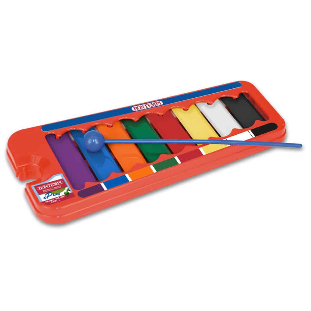 Selecta bontempi xylofoon