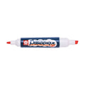 Sakura • permapaque twin point rood