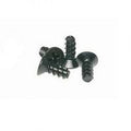 Shimano bevestigingsbout mount.screw shim. f.cg- ring deore 4pcs.