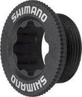 Shimano crankbout v hollowtec 2 20mm y1f811100