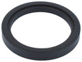Shimano center-lock rotor spacer for alfine gear hubs