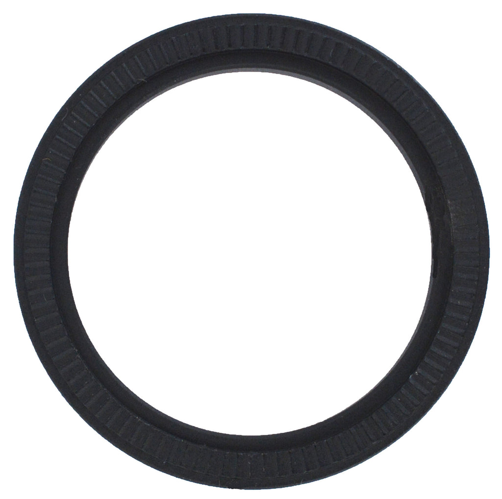 Shimano center-lock rotor spacer for alfine gear hubs