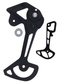 Shimano plate for rd-m8100 sgs