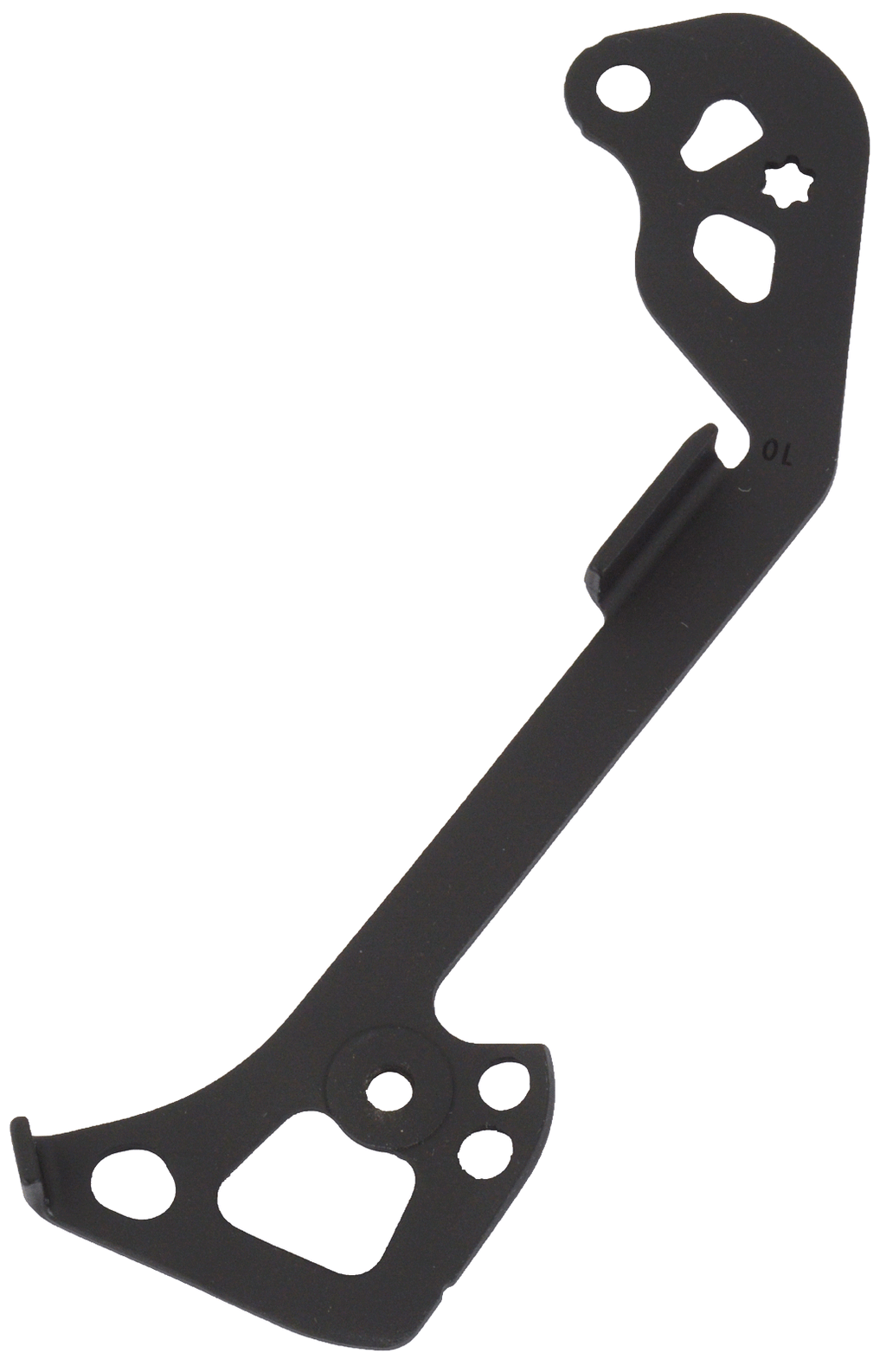 Shimano inner plate for rd-m8000