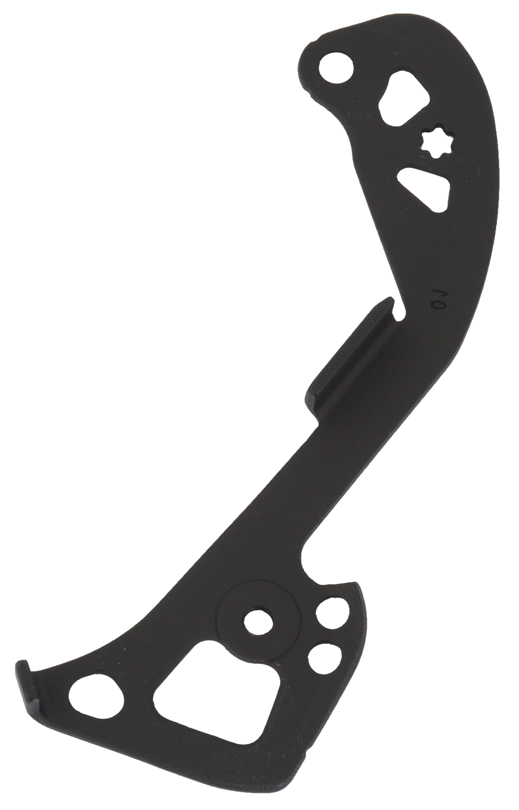 Shimano inner plate for rd-m8000