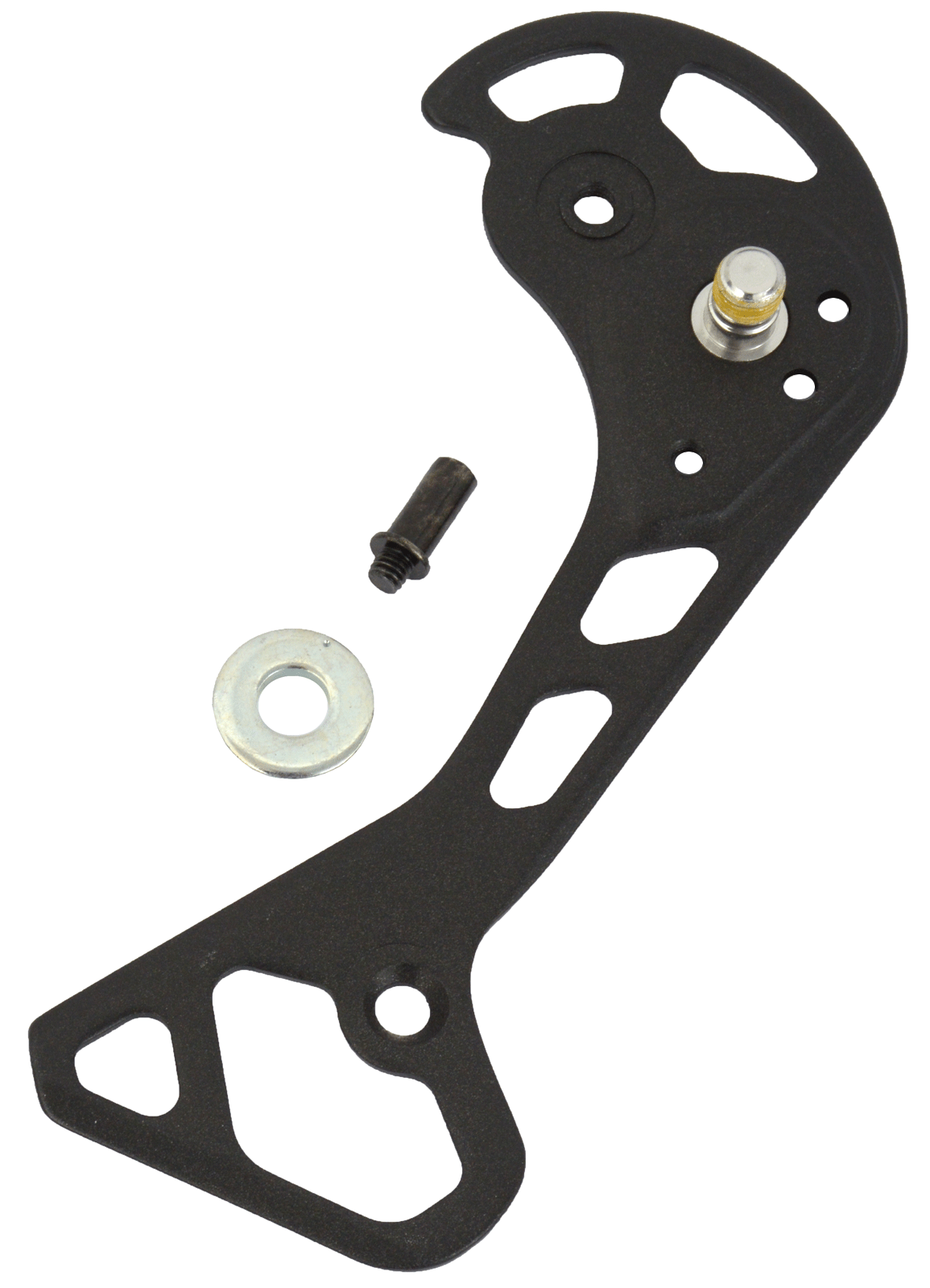 Shimano outer cage plate for rd-m8000