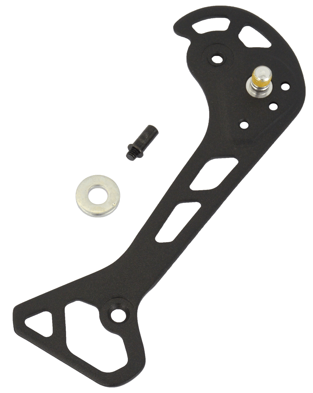 Shimano outer cage plate for rd-m8000