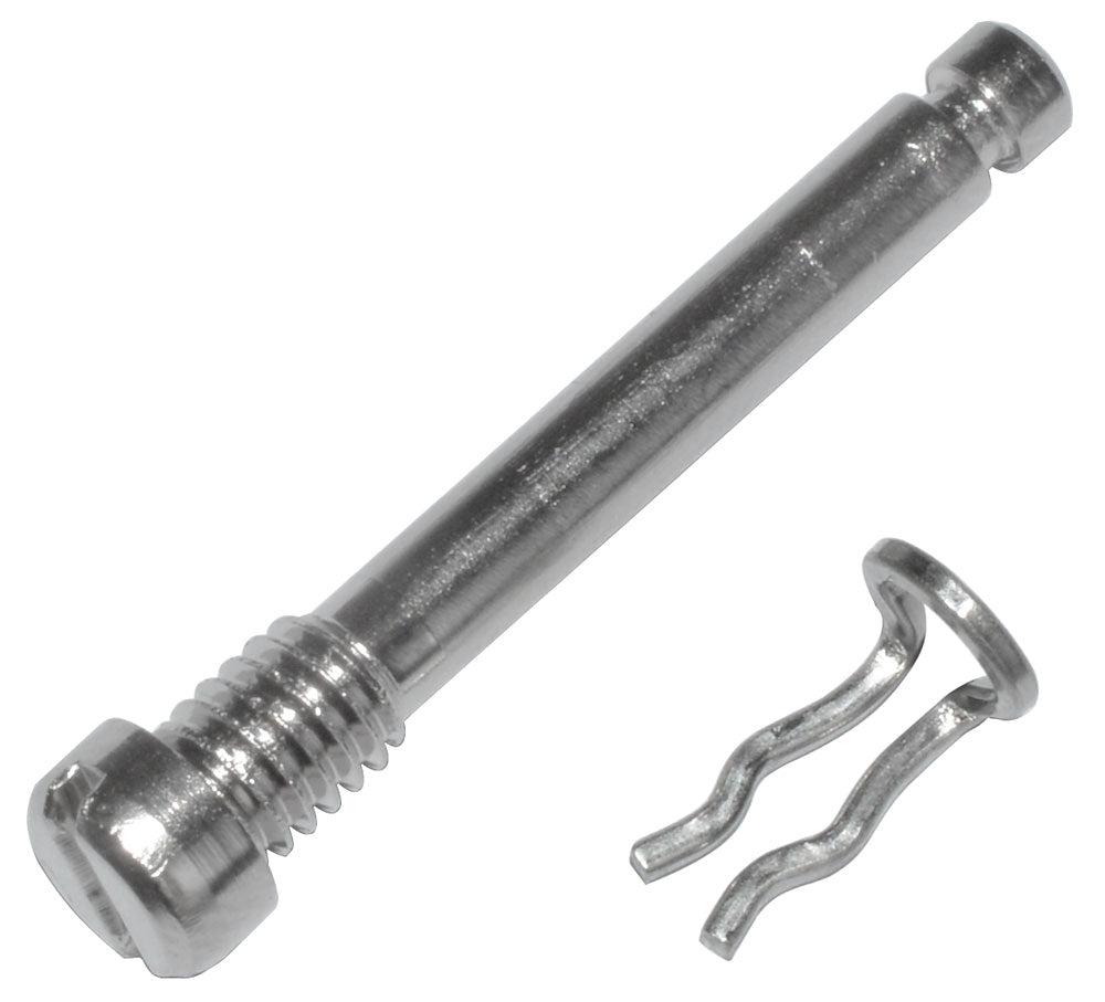Shimano xtr ultegra xt 105 pad retaining bolt and snap ring