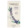 Yardley london english lavender zeep 3x100gr.
