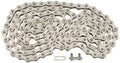 Ybn singlespeed e-bike chain s512ne s2 136 links 1 2”x3 32”