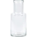 Excellent houseware schenkkan met drinkglas 1500ml