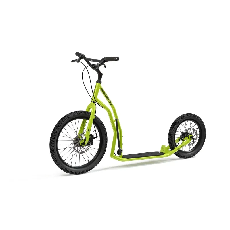 yedoo mezeq green - neu