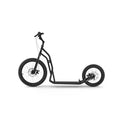Verkauf - Yedoo S2016 Disc schwarz