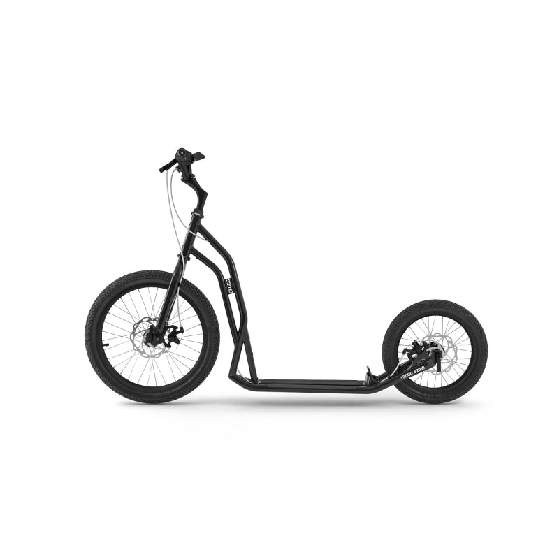 Verkauf - Yedoo S2016 Disc schwarz