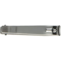 Yes voetnagelknipper zilver 8cm