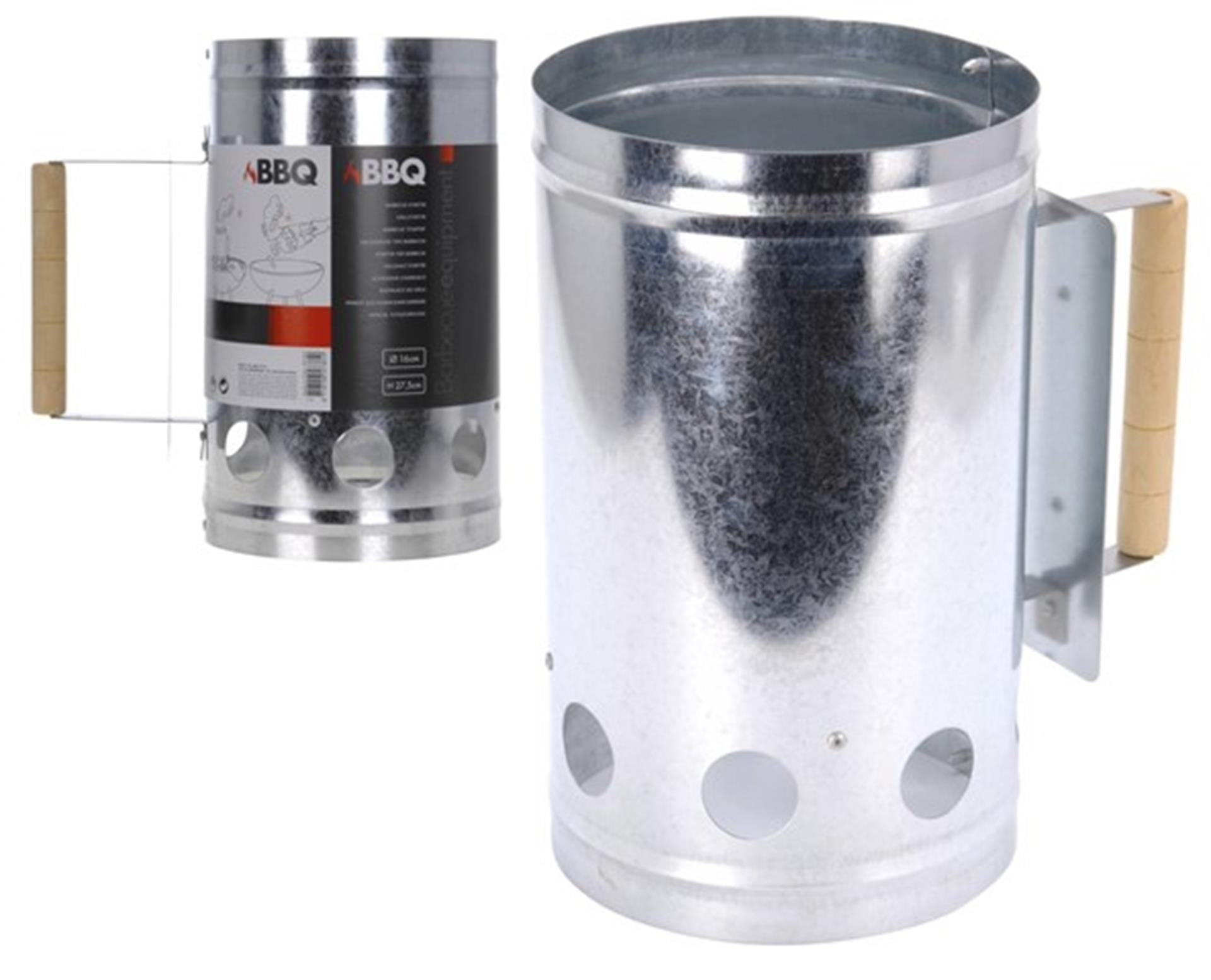 Bbq barbecuestarter