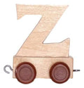 Tiamo-Buchstabenzuganhänger z