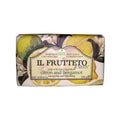 Nesti dante il frutetto citron bergamot zeep 250gr.