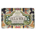 Nesti dante villa sole zeep pistacchio di sicilia e caramello salato 250gr.