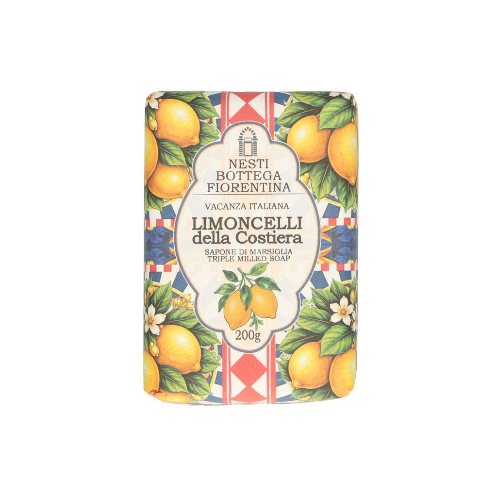 Nesti bottega fiorentina limoncelli della costiera zeep 200gr.