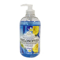 Nesti dante philosophia collagen zeeppomp 500ml