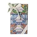 Nesti dante geschenkset zeep villa sole 3x250gr.