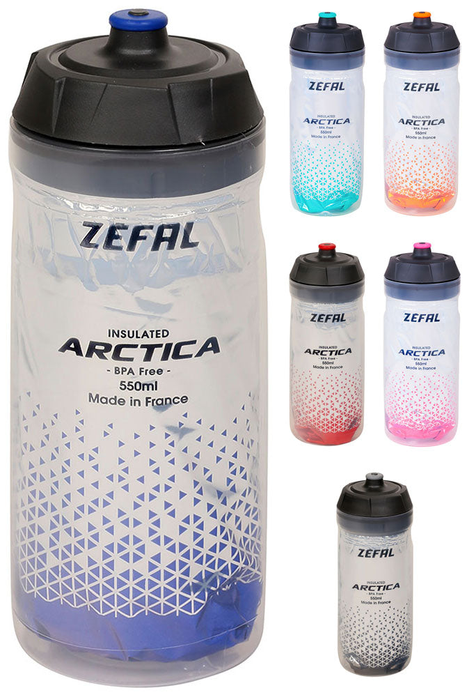 Zefal bidon arctica 55