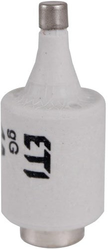 Enzo zekering - d-patroon 25a snel 5 stuks - 4517310