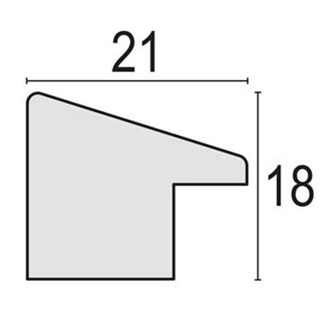 Zep CCF46 Suomi 10x15 cm Sortiert, 12 Stück